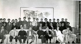 1974-1981:“冶金史组”时期