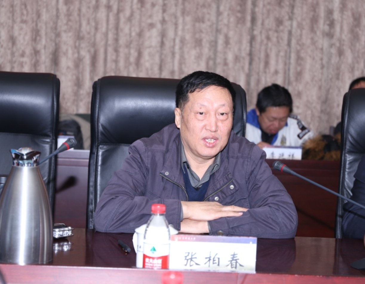 中国钱币博物馆黄锡全研究员