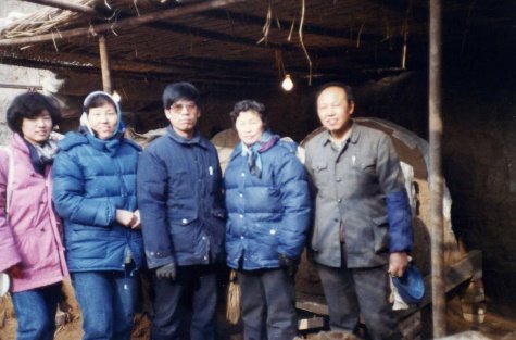 发扬早期注重调查的传统