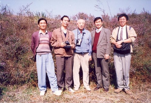 开展了古代文物的复原和复制工作