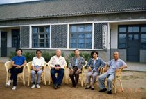 2. 科研及考察活动